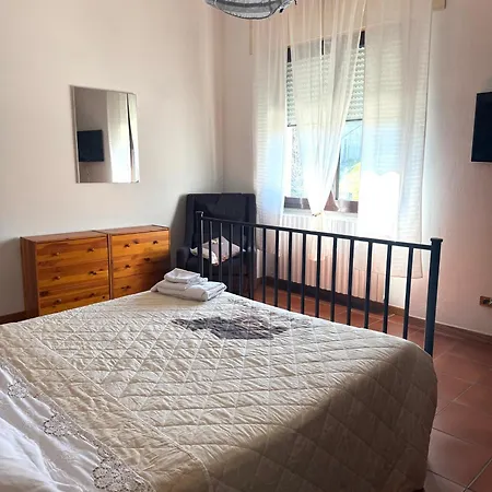 Casello A1 Badia * Badia Nuova