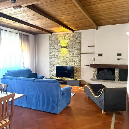 Casello A1 Badia * Badia Nuova