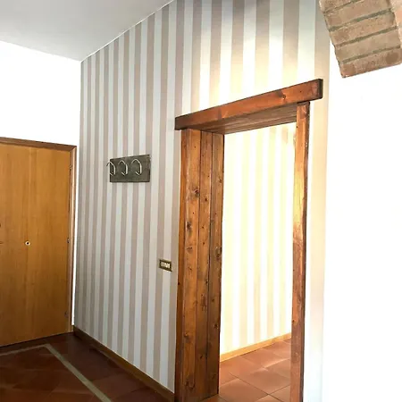 شقة Casello A1 Badia