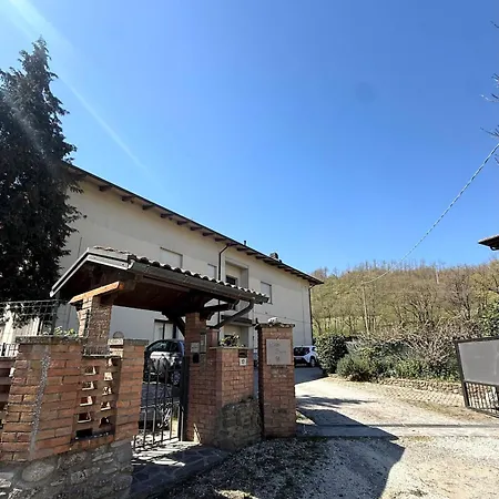 شقة Casello A1 Badia Badia Nuova