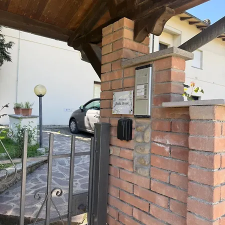 Casello A1 Badia شقة